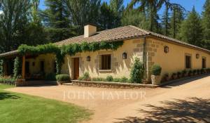 Продажа Шале El Escorial