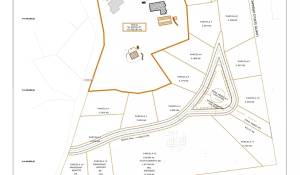 Продажа Шале El Escorial