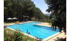 Продажа Шале El Escorial