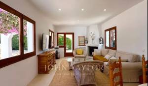 Продажа Шале Es Canutells