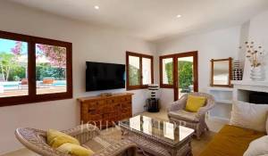 Продажа Шале Es Canutells