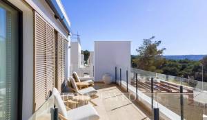 Продажа Шале Es Mercadal