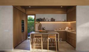 Продажа Шале Es Mercadal