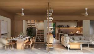 Продажа Шале Es Mercadal