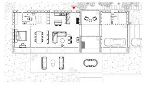 Продажа Шале Es Mercadal