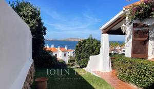 Продажа Шале Es Mercadal