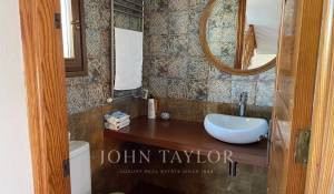 Продажа Шале Es Mercadal