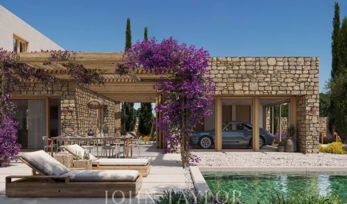 Продажа Шале Es Mercadal