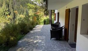 Продажа Шале Gstaad