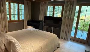 Продажа Шале Gstaad