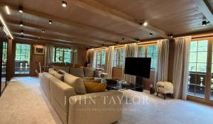 Продажа Шале Gstaad