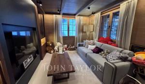 Продажа Шале Gstaad