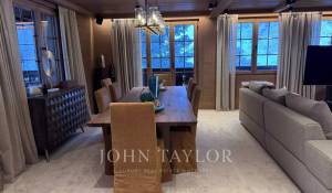 Продажа Шале Gstaad