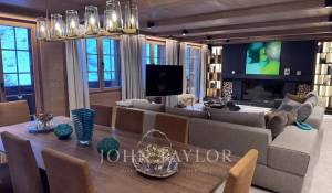 Продажа Шале Gstaad