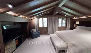 Продажа Шале Gstaad