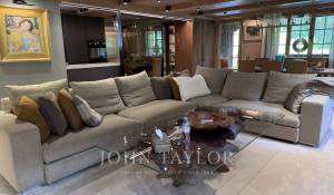 Продажа Шале Gstaad