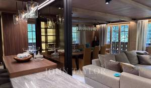 Продажа Шале Gstaad