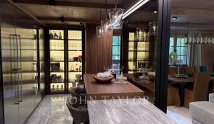 Продажа Шале Gstaad