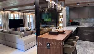 Продажа Шале Gstaad