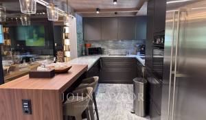 Продажа Шале Gstaad