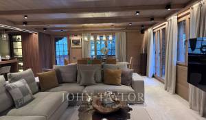 Продажа Шале Gstaad