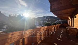 Продажа Шале Gstaad