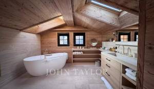 Продажа Шале Gstaad