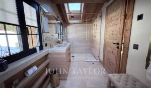 Продажа Шале Gstaad