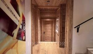 Продажа Шале Gstaad