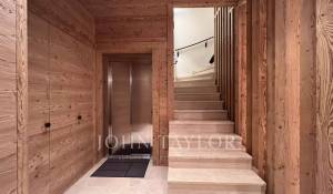 Продажа Шале Gstaad