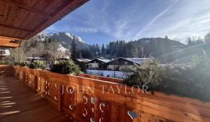 Продажа Шале Gstaad