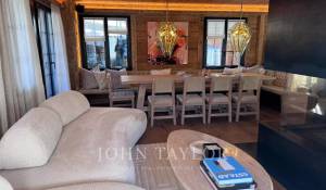 Продажа Шале Gstaad