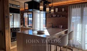 Продажа Шале Gstaad