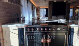 Продажа Шале Gstaad