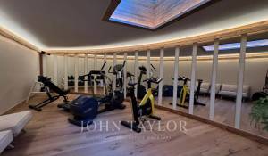 Продажа Шале Gstaad