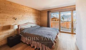 Продажа Шале Haute-Nendaz
