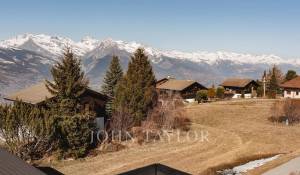 Продажа Шале Haute-Nendaz