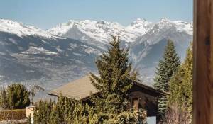 Продажа Шале Haute-Nendaz
