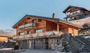Продажа Шале Haute-Nendaz
