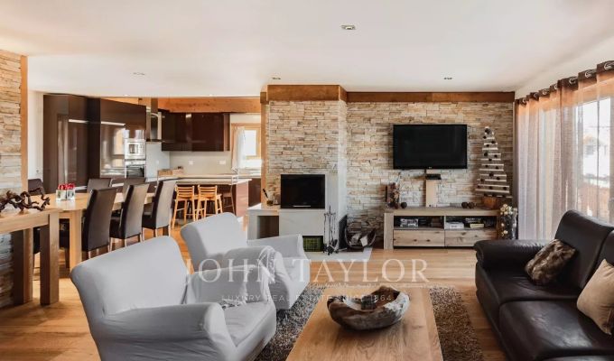 Продажа Шале Haute-Nendaz