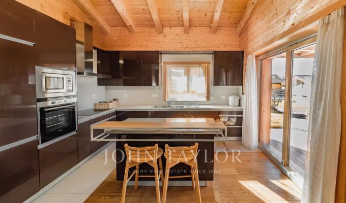 Продажа Шале Haute-Nendaz