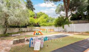 Продажа Шале Las Rozas de Madrid