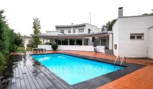 Продажа Шале Las Rozas de Madrid