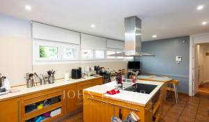 Продажа Шале Las Rozas de Madrid