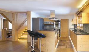 Продажа Шале Lauenen bei Gstaad