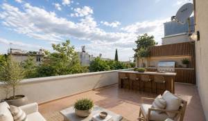 Продажа Шале Madrid
