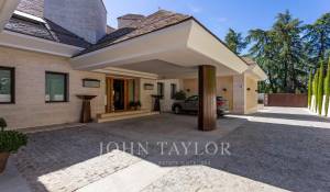 Продажа Шале Madrid