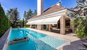 Продажа Шале Madrid