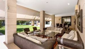 Продажа Шале Madrid