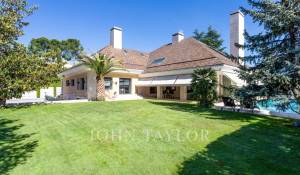 Продажа Шале Madrid